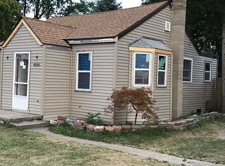 11820 Stephens Rd, Warren, MI 48089