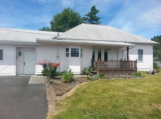 283 SW 14th St, Chehalis, WA 98532