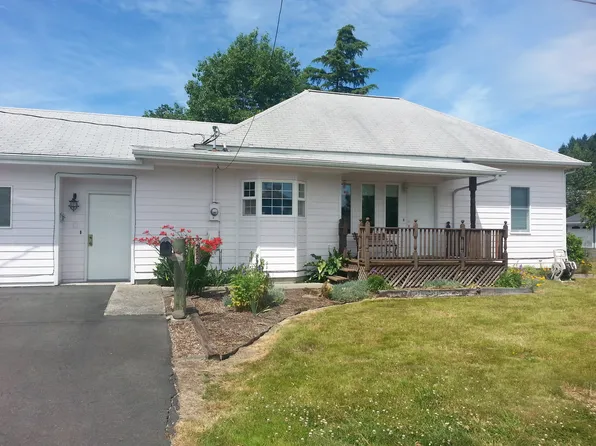 1370 SW Wilson Ave, Chehalis, WA 98532