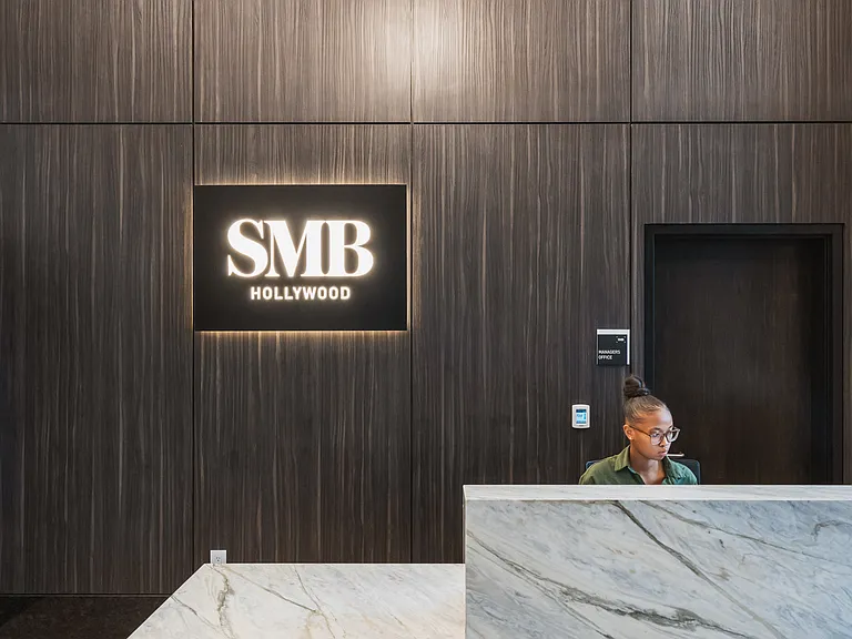 SMB Hollywood — Photo 31