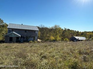 3516 Mill Creek Rd, Carrollton, KY 41008