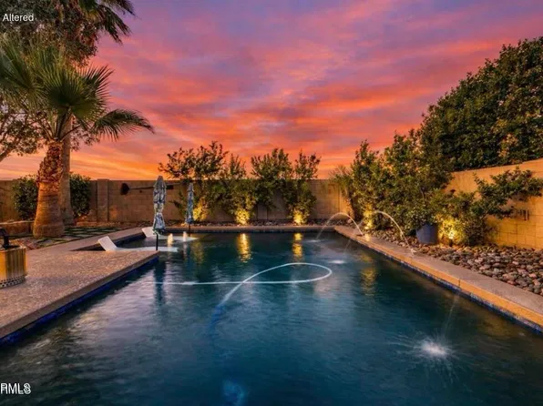 1974 E DUBOIS Avenue, Gilbert, AZ 85298