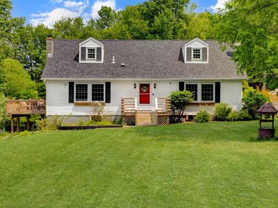 518 Myers Road, Neversink, NY, 12765