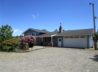 149 Forest Napavine Rd E, Chehalis, WA 98532