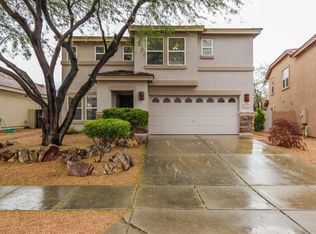 13133 N Tanner Robert Dr, Oro Valley, AZ 85755