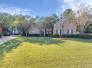 9612 Chobham Ct, Pike Road, AL 36064