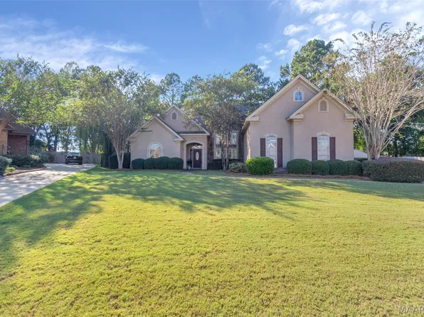 9612 Chobham Ct, Pike Road, AL 36064