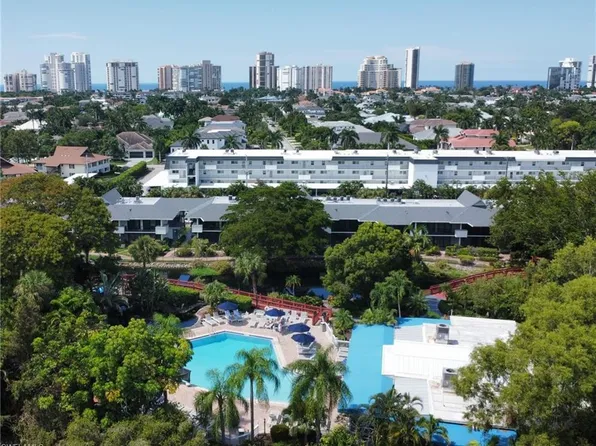 600 Neapolitan WAY #226, NAPLES, FL 34103