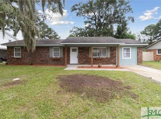 408 Valentine Dr, Savannah, GA 31406