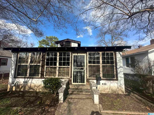 2105 21st St N, Birmingham, AL 35234