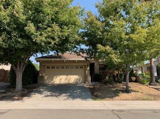 3228 Balada Way, Rancho Cordova, CA 95670