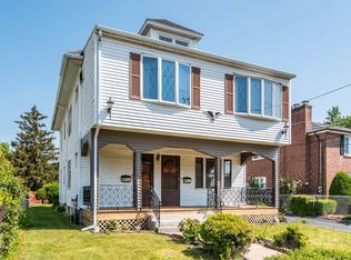 46-48 Victoria Rd #2, Hartford, CT 06114