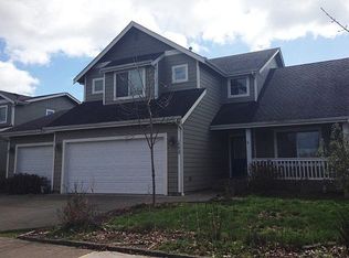 14859 89th Ave SE, Yelm, WA 98597