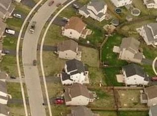 6112 Pheasant Ridge Dr, Plainfield, IL 60586