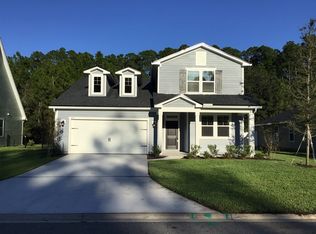 587 Tumbled Stone Way, Saint Augustine, FL 32086