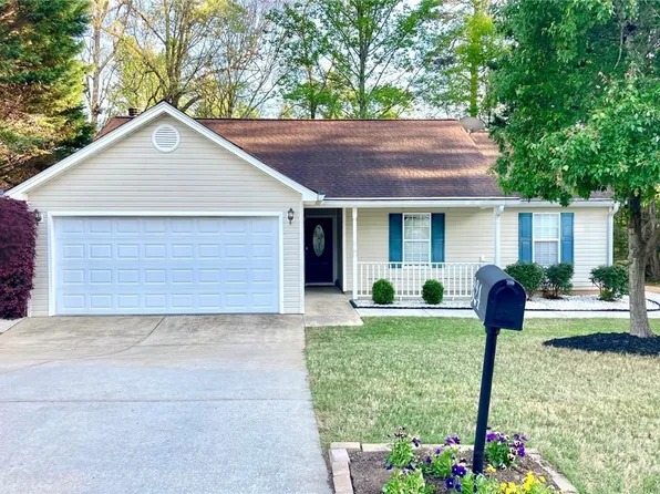 324 Amelia Garden Way, Lawrenceville, GA 30045