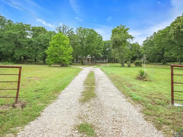 1054 Vz County Road 2916, Eustace, TX 75124