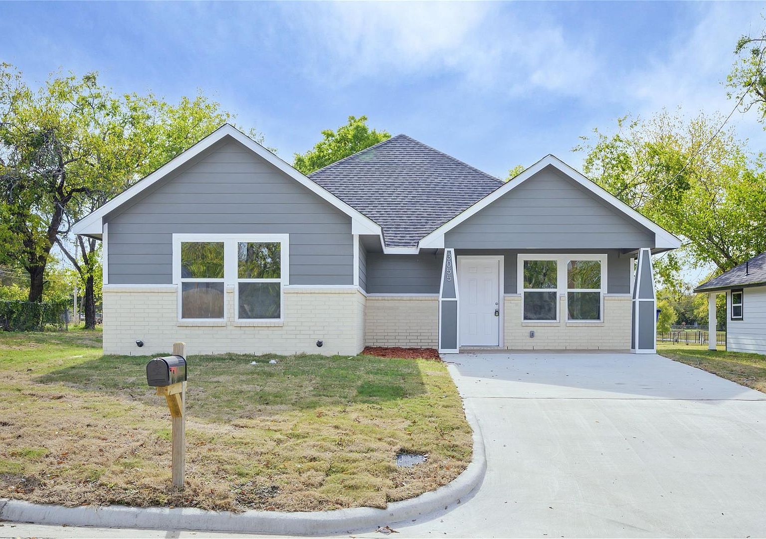 103 S 3rd St, Celeste, TX 75423 Zillow