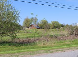 0 May Irwin Rd LOT 1, Clayton, NY 13624