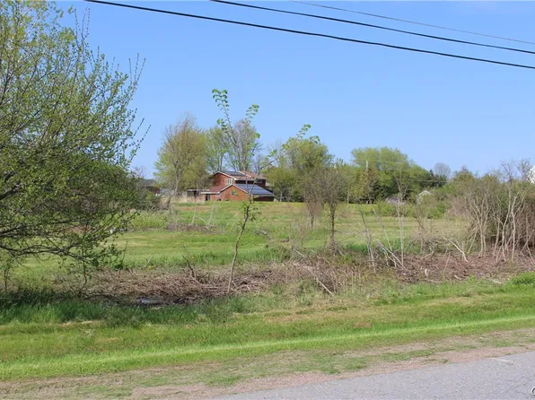 0 May Irwin Rd Lot 1, Clayton, NY 13624