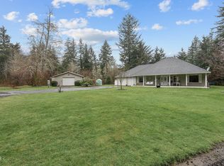 412 N Alder Ct, Otis, OR 97368