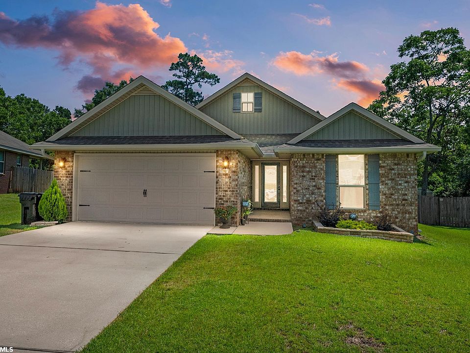 16221 Trace Dr Loxley, AL, 36551 Apartments for Rent Zillow