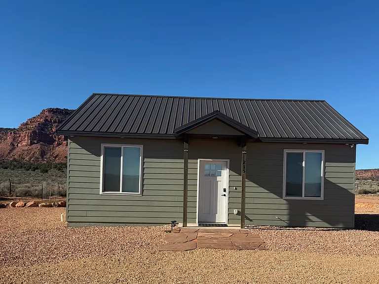 215 S Copper Ridge Rd — Photo 1