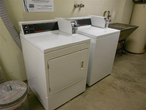 Interior Photo
