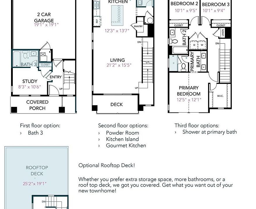 2nd image of 5182 Robb Way