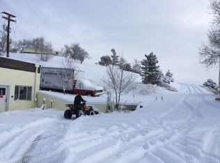 3000 S Rooney Rd, Morrison, CO 80465