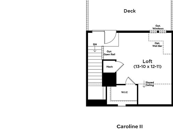 5th image of 205 Willis St