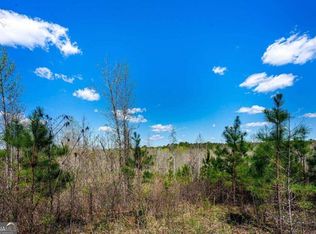 0 Jeff Davis Rd, Franklin, GA 30217