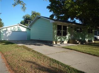 1115 23rd St W, Billings, MT 59102