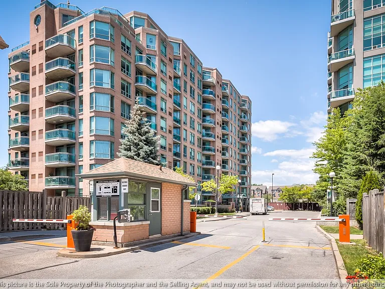 190 Manitoba St #511 — Photo 24