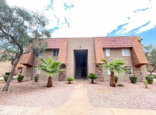 5300 Indian River Dr UNIT 260, Las Vegas, NV 89103