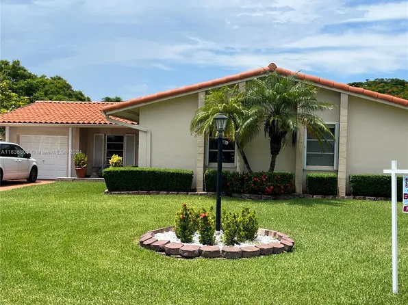 9503 SW 189th Ter, Cutler Bay, FL 33157