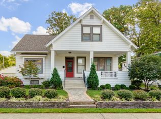 1316 Lincoln Rd, Columbus, OH 43212