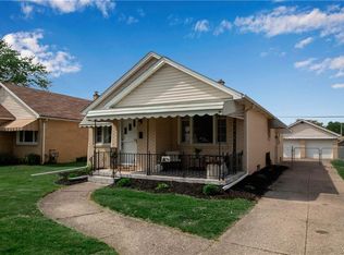 102 Central Blvd, Buffalo, NY 14225