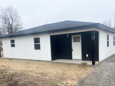 9 W Truitt St, Dexter, MO, 63841