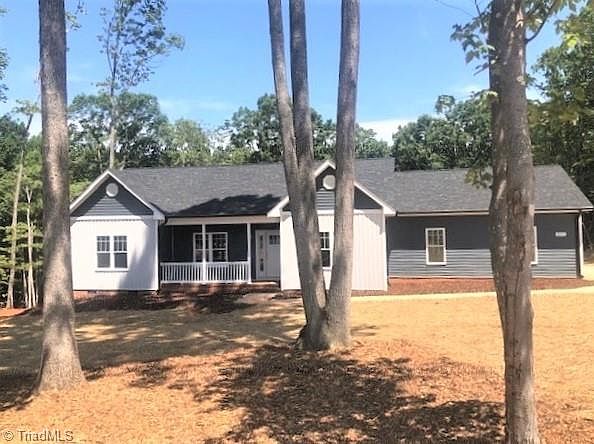 377 Otis Rd, Asheboro, NC 27205 | MLS #1020958 | Zillow