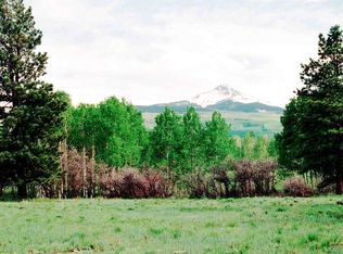 Unassisned S Lone Cone Rd, Norwood, CO 81423