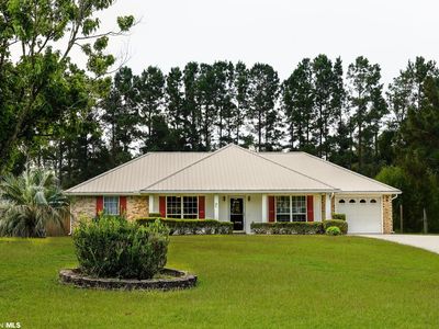 410 Meadow Ln, Foley, AL, 36535