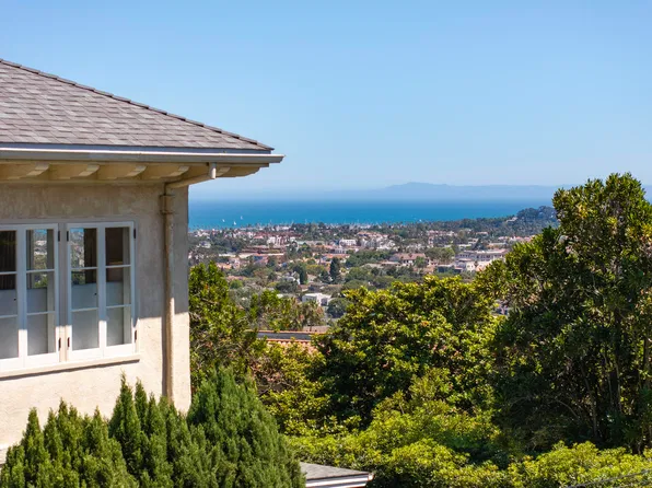 1620 Grand Ave, Santa Barbara, CA 93103