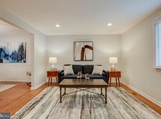 18952 Quail Valley Blvd, Gaithersburg, MD 20879