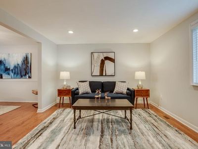 18952 Quail Valley Blvd, Gaithersburg, MD, 20879