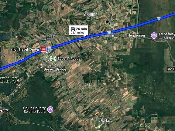 3rd image of 2196 Atchafalaya River Hwy #L