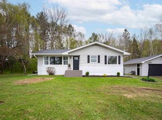 5891 Morris Thomas Rd, Hermantown, MN 55810