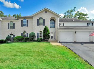 3616 Colonia Place Dr APT A, Saint Louis, MO 63125