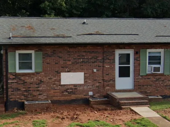 1534 Catawba Ter #4, Lenoir, NC 28645