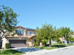 7136 Birch Tree Pl, Fontana, CA 92336